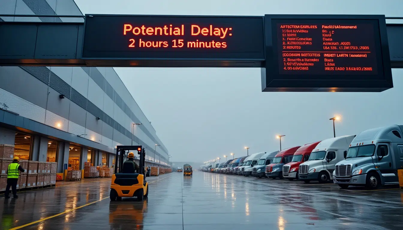 découvrez nos astuces pratiques pour accélérer la livraison de votre colis en attente sur la plateforme de transit. profitez de conseils efficaces pour garantir une expédition rapide, même en cas de retard.