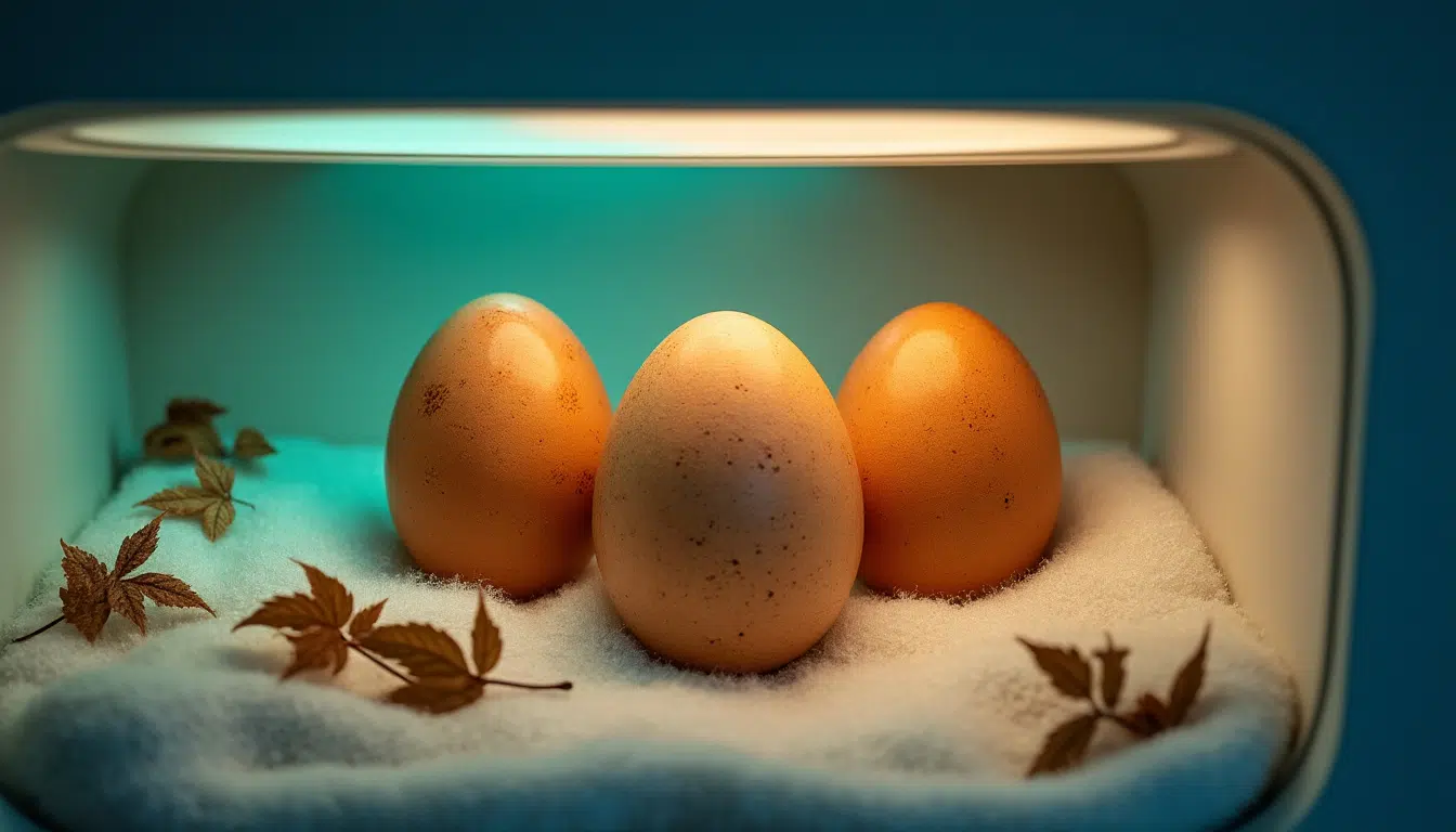 découvrez combien de temps dure l'incubation des œufs d'oie et les différents facteurs à prendre en compte pour assurer une couvaison réussie. apprenez tout sur les conditions idéales pour l'élevage des oies et les étapes essentielles à suivre.