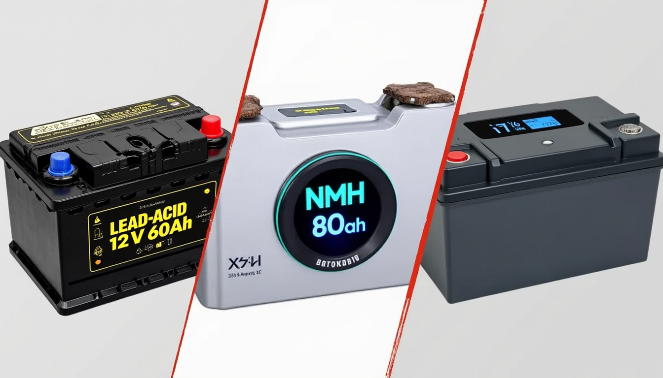 découvrez combien de temps il faut pour recharger une batterie de voiture et les erreurs courantes à éviter pour maximiser sa durée de vie. informez-vous sur les techniques appropriées et les conseils pratiques pour un entretien optimal de votre automobile.