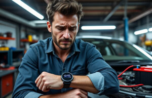 découvrez combien de temps il faut pour recharger une batterie de voiture et apprenez les erreurs courantes à éviter pour prolonger sa durée de vie. optimisez votre processus de recharge avec nos conseils pratiques.