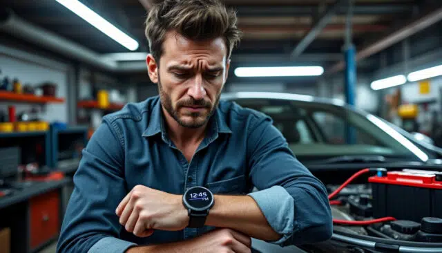 Combien de temps pour recharger une batterie de voiture ? Les erreurs à éviter découvrez combien de temps il faut pour recharger une batterie de voiture et apprenez les erreurs courantes à éviter pour prolonger sa durée de vie. optimisez votre processus de recharge avec nos conseils pratiques.