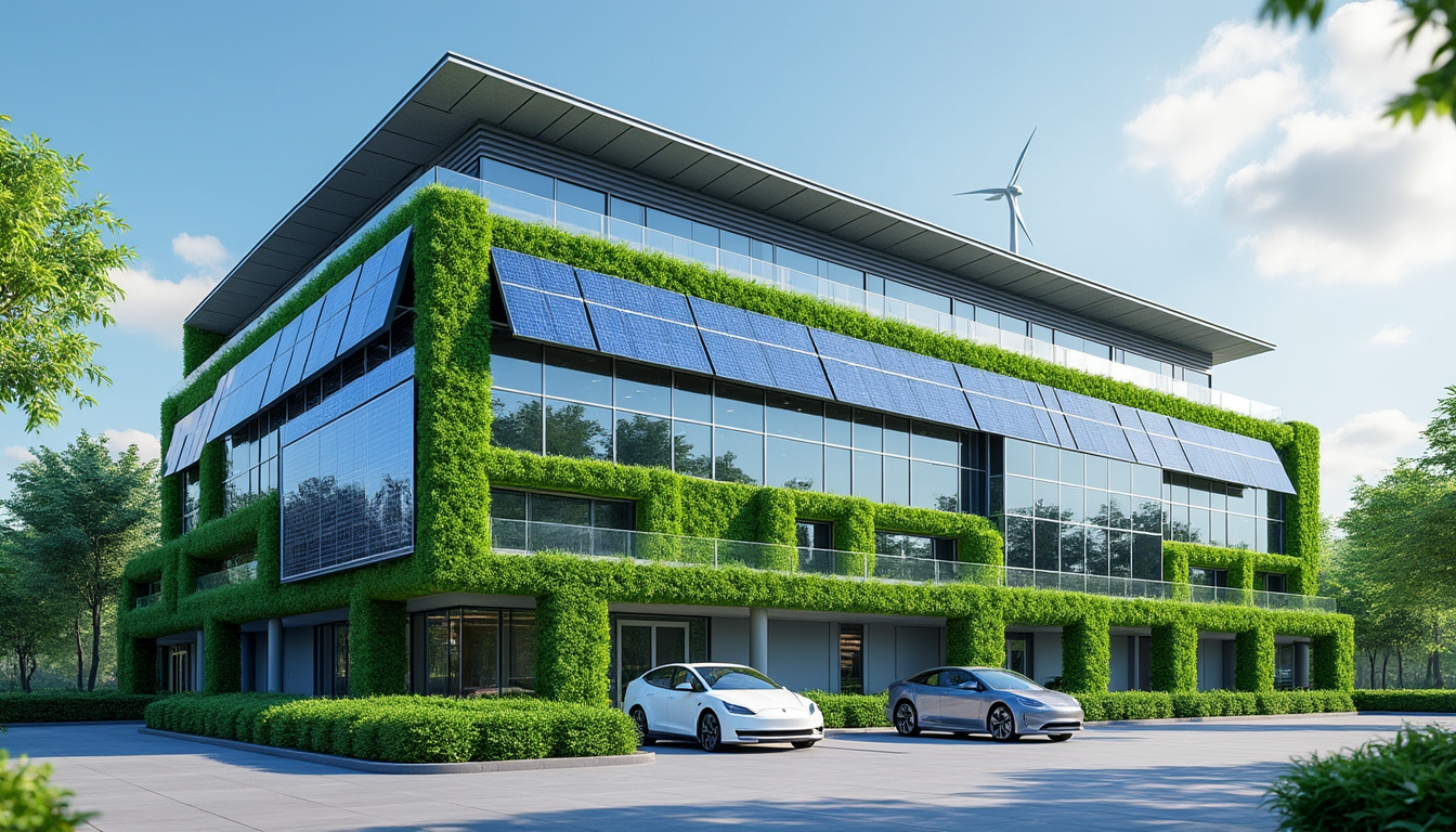 découvrez comment le nouveau décret tertiaire, en vigueur depuis le 1er octobre, transformera la gestion énergétique de votre entreprise. informez-vous sur les obligations à respecter et les opportunités à saisir pour améliorer votre efficacité énergétique et réduire vos coûts.
