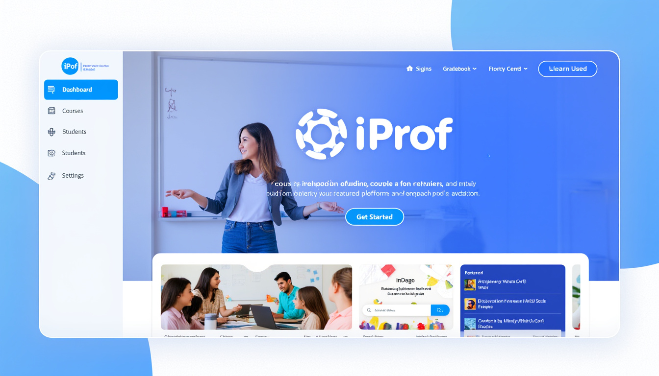 découvrez comment tirer le meilleur parti d'iprof versailles grâce à nos conseils pratiques. apprenez à naviguer efficacement sur cette plateforme pour optimiser vos usages et accéder facilement aux ressources pédagogiques.