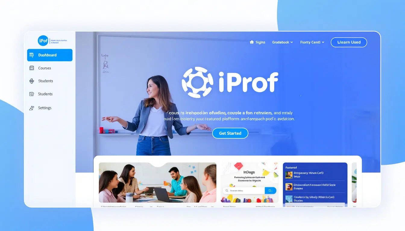 découvrez comment tirer le meilleur parti d'iprof versailles grâce à nos conseils pratiques. apprenez à naviguer efficacement sur cette plateforme pour optimiser vos usages et accéder facilement aux ressources pédagogiques.