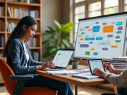 découvrez comment tirer le meilleur parti d'iprof versailles grâce à nos astuces et conseils pratiques. apprenez à naviguer efficacement sur la plateforme pour maximiser vos usages et optimiser votre expérience utilisateur.