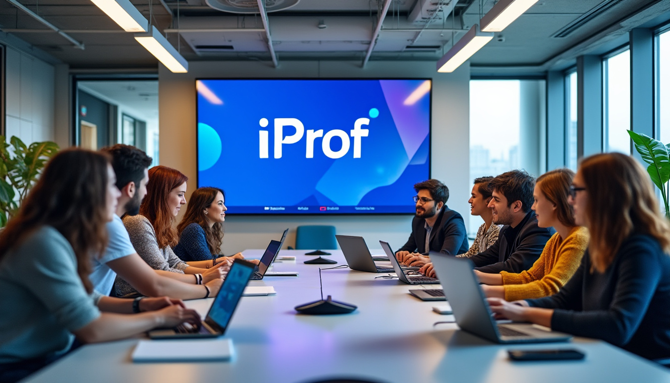 découvrez dans notre guide comment naviguer efficacement sur iprof versailles pour optimiser votre expérience et maximiser vos usages. profitez des fonctionnalités offertes et apprenez à tirer le meilleur parti de cette plateforme éducative.