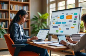 découvrez comment tirer le meilleur parti d'iprof versailles grâce à nos astuces et conseils pratiques. apprenez à naviguer efficacement sur la plateforme pour maximiser vos usages et optimiser votre expérience utilisateur.