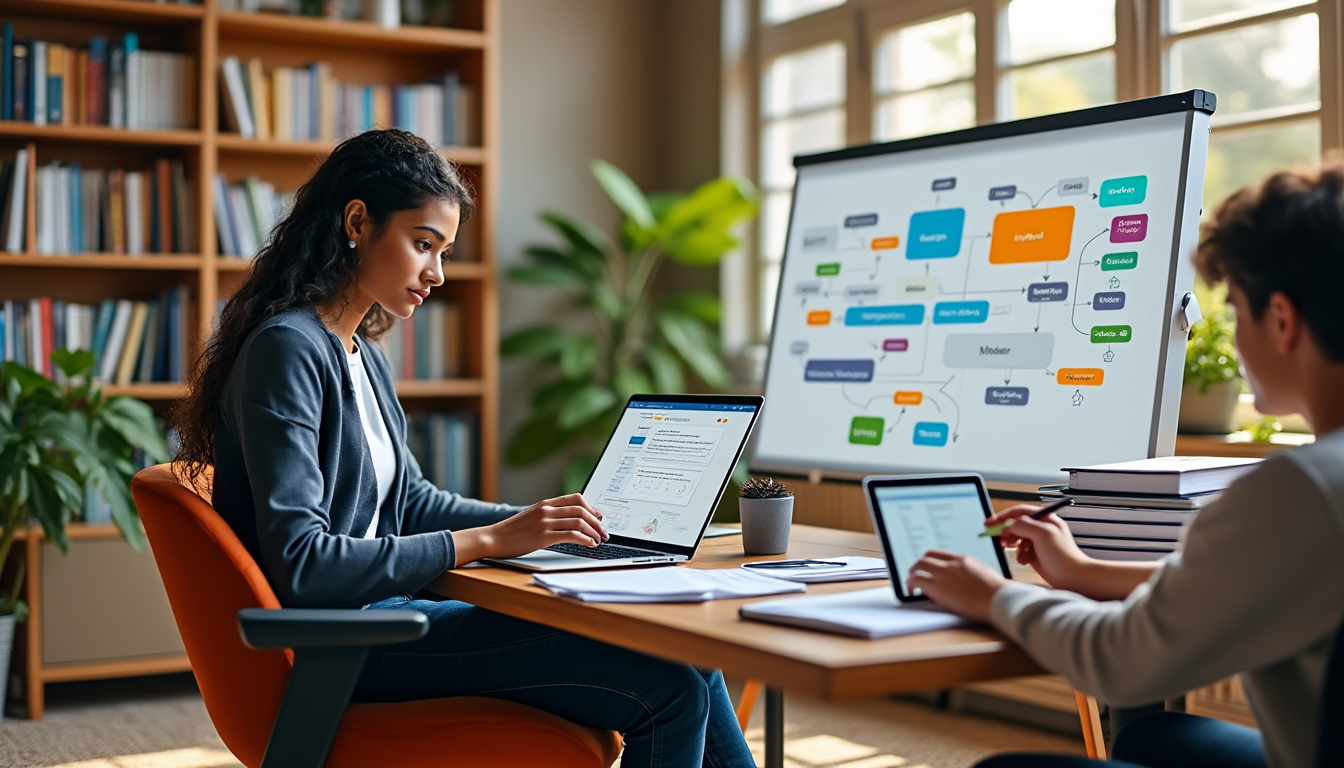 découvrez comment tirer le meilleur parti d'iprof versailles grâce à nos astuces et conseils pratiques. apprenez à naviguer efficacement sur la plateforme pour maximiser vos usages et optimiser votre expérience utilisateur.