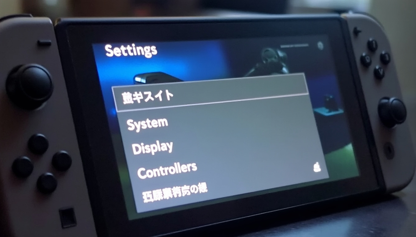 découvrez notre guide complet sur la sauvegarde de vos parties sur nintendo switch. apprenez étape par étape comment protéger vos données de jeu pour ne jamais perdre vos avancées. idéal pour tous les joueurs souhaitant maîtriser la gestion de leur sauvegarde.