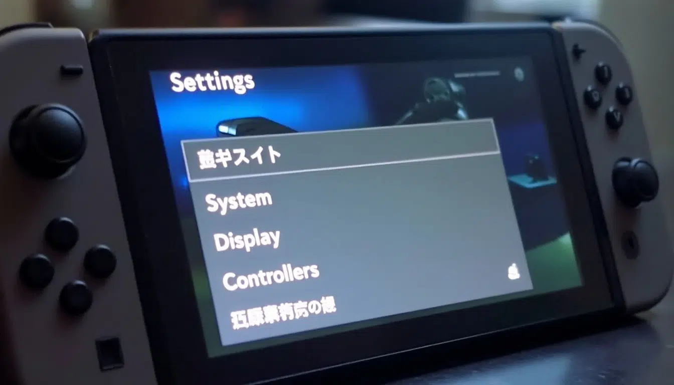 découvrez notre guide complet sur la sauvegarde de vos parties sur nintendo switch. apprenez étape par étape comment protéger vos données de jeu pour ne jamais perdre vos avancées. idéal pour tous les joueurs souhaitant maîtriser la gestion de leur sauvegarde.