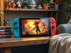 découvrez notre guide complet sur la sauvegarde de vos parties sur nintendo switch. apprenez à gérer vos données de jeu, à utiliser le cloud et à éviter les pertes de progression. idéal pour tous les joueurs souhaitant protéger leurs aventures numériques !