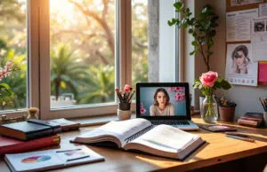 découvrez nos conseils pratiques pour vous préparer efficacement au quiz cap esthétique. apprenez les meilleures méthodes d'étude, les ressources clés, et des astuces pour booster votre confiance le jour de l'examen.