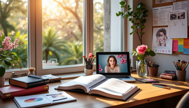 découvrez nos conseils pratiques pour vous préparer efficacement au quiz cap esthétique. apprenez les meilleures méthodes d'étude, les ressources clés, et des astuces pour booster votre confiance le jour de l'examen.