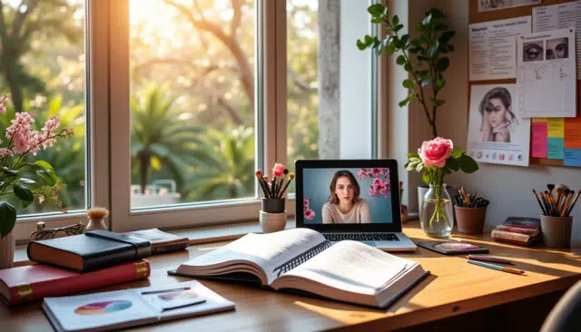 découvrez nos conseils pratiques pour vous préparer efficacement au quiz cap esthétique. apprenez les meilleures méthodes d'étude, les ressources clés, et des astuces pour booster votre confiance le jour de l'examen.