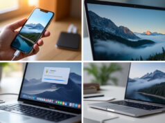 découvrez comment transférer facilement vos photos de votre portable à votre ordinateur en quelques étapes simples. suivez notre guide pratique pour un transfert rapide et sans tracas, afin de sauvegarder et organiser vos précieux souvenirs numériques.