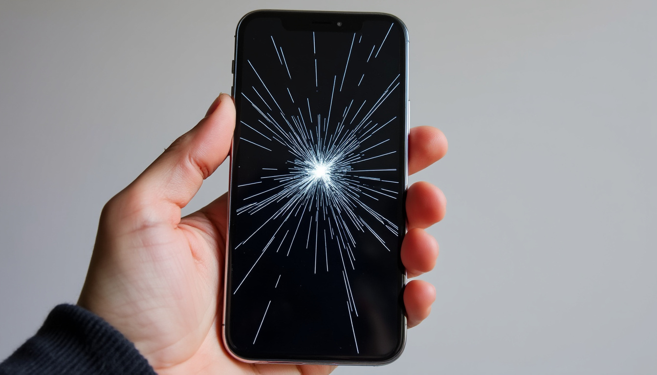 découvrez comment localiser un service de réparation d'écran iphone xr à nantes, alliant rapidité et fiabilité. suivez nos conseils pour choisir le meilleur technicien et retrouver rapidement un smartphone en parfait état.