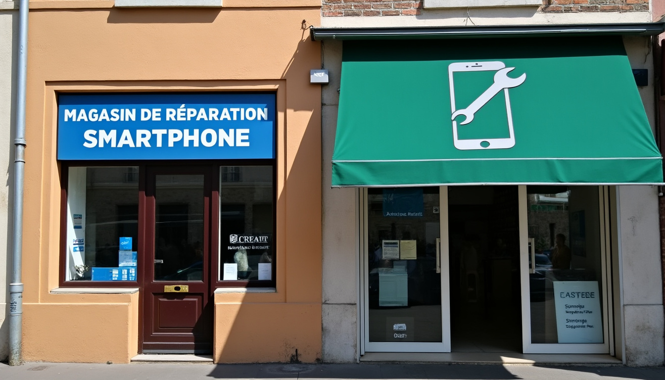 découvrez nos conseils pour dénicher un service de réparation d'écran iphone xr à nantes, fiable et rapide. profitez d'astuces pratiques pour choisir le meilleur professionnel, assurer la qualité de la réparation, et retrouver rapidement votre smartphone en parfait état.