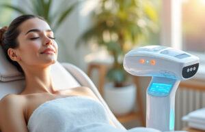 découvrez comment un appareil de luminothérapie visage professionnel peut transformer votre teint en réduisant les imperfections, en boostant l'éclat et en offrant une peau plus saine. profitez des bienfaits de la lumière sur votre beauté et révélez un visage radieux!