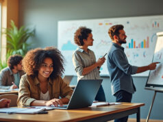 découvrez comment une formation intensive de 3 mois en data analysis peut révolutionner vos compétences analytiques, en vous offrant les outils nécessaires pour interpréter les données, prendre des décisions éclairées et booster votre carrière dans le secteur du big data.