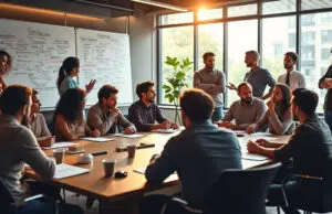 découvrez les témoignages poignants d'un conflit au sein d'une association, illustrant les défis et les leçons essentielles qui en découlent. apprenez comment ces expériences peuvent enrichir la compréhension des dynamiques humaines et améliorer la gestion des conflits dans toute organisation.