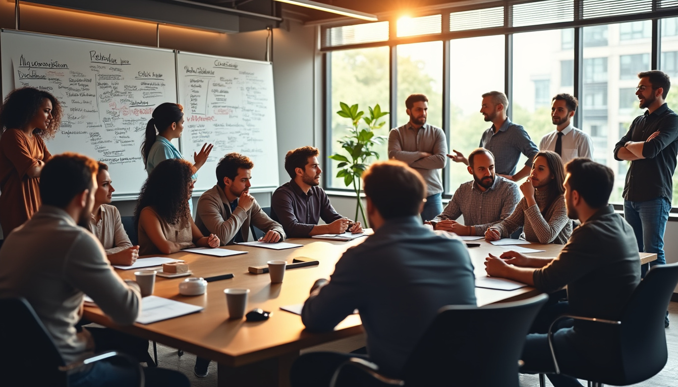 découvrez les témoignages poignants d'un conflit au sein d'une association, illustrant les défis et les leçons essentielles qui en découlent. apprenez comment ces expériences peuvent enrichir la compréhension des dynamiques humaines et améliorer la gestion des conflits dans toute organisation.