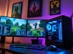 découvrez comment créer un serveur minecraft dédié gratuit grâce aux meilleurs outils disponibles. suivez notre guide étape par étape pour configurer votre propre serveur, profiter d'une expérience de jeu personnalisée et rejoindre vos amis dans cet univers infini.