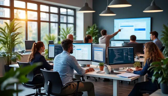 apprenez à maîtriser 1&1 webmail grâce à ce guide complet. découvrez des astuces, des fonctionnalités clés et des conseils pratiques pour optimiser votre utilisation de la messagerie en ligne. devenez un expert en gestion de vos emails et améliorez votre productivité !