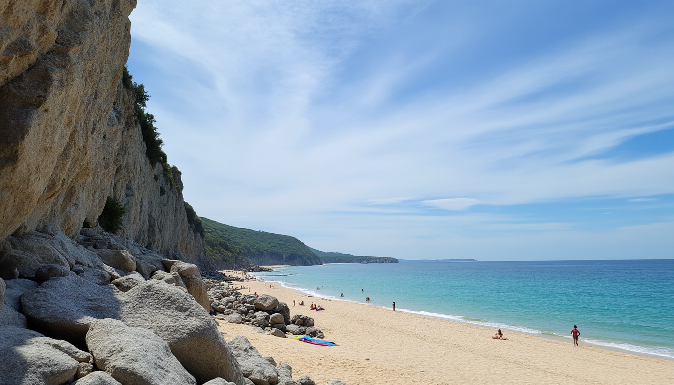 explorez les paysages époustouflants de sciotot à travers notre webcam en direct. admirez les vues panoramiques et laissez-vous émerveiller par la beauté naturelle de cette région unique.