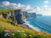 explorez les paysages époustouflants de sciotot en temps réel avec notre webcam. observez la beauté naturelle et les panoramas à couper le souffle à tout moment de la journée. ne manquez pas cette opportunité d'admirer la nature depuis chez vous!
