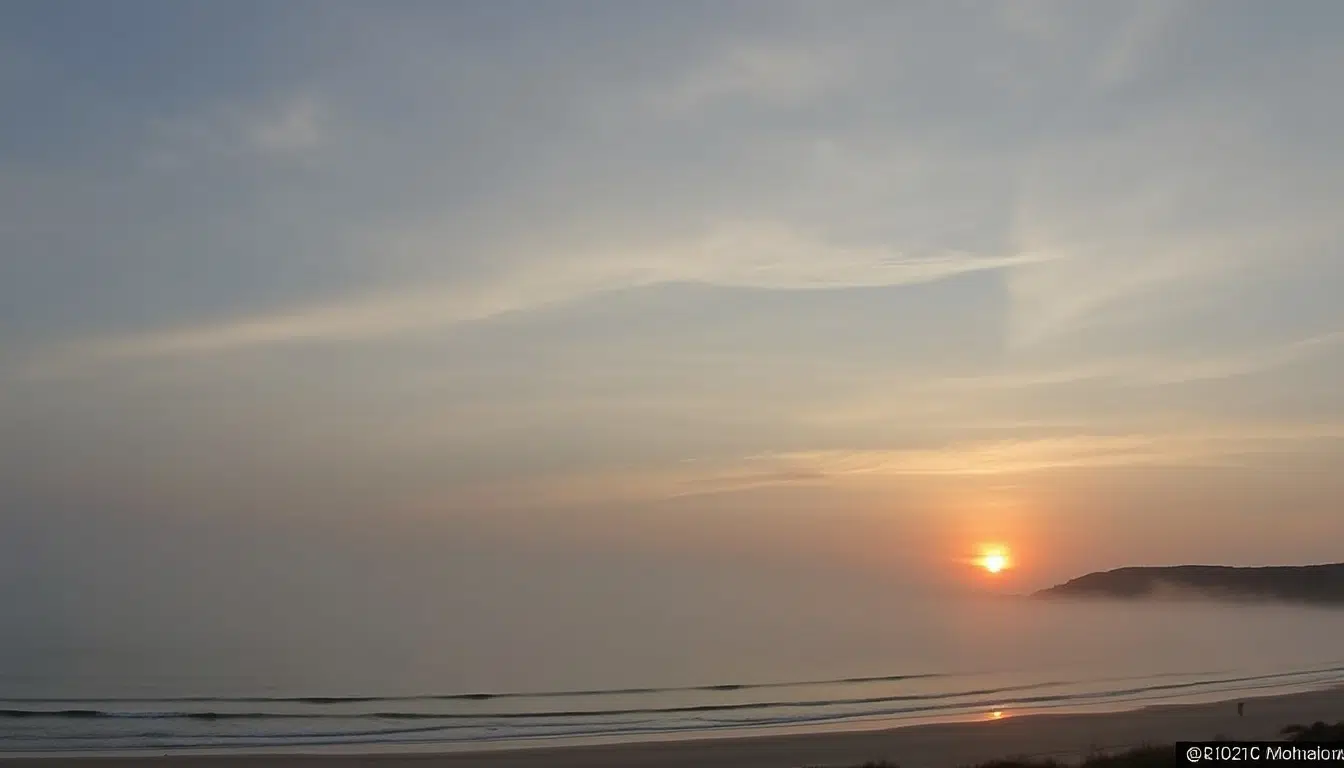 explorez les magnifiques paysages de sciotot en temps réel grâce à notre webcam. profitez d'une vue imprenable sur la nature environnante et planifiez votre visite dans ce cadre enchanteur.