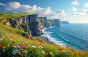 explorez les paysages époustouflants de sciotot en temps réel avec notre webcam. observez la beauté naturelle et les panoramas à couper le souffle à tout moment de la journée. ne manquez pas cette opportunité d'admirer la nature depuis chez vous!