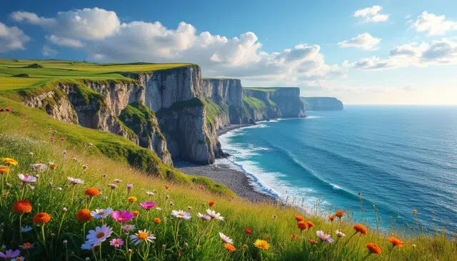 Découvrez les incroyables paysages grâce à la webcam de Sciotot explorez les paysages époustouflants de sciotot en temps réel avec notre webcam. observez la beauté naturelle et les panoramas à couper le souffle à tout moment de la journée. ne manquez pas cette opportunité d'admirer la nature depuis chez vous!