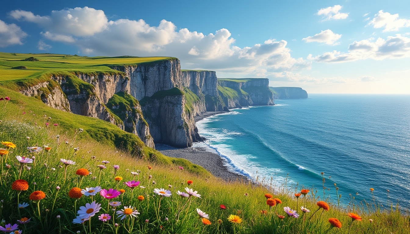 explorez les paysages époustouflants de sciotot en temps réel avec notre webcam. observez la beauté naturelle et les panoramas à couper le souffle à tout moment de la journée. ne manquez pas cette opportunité d'admirer la nature depuis chez vous!