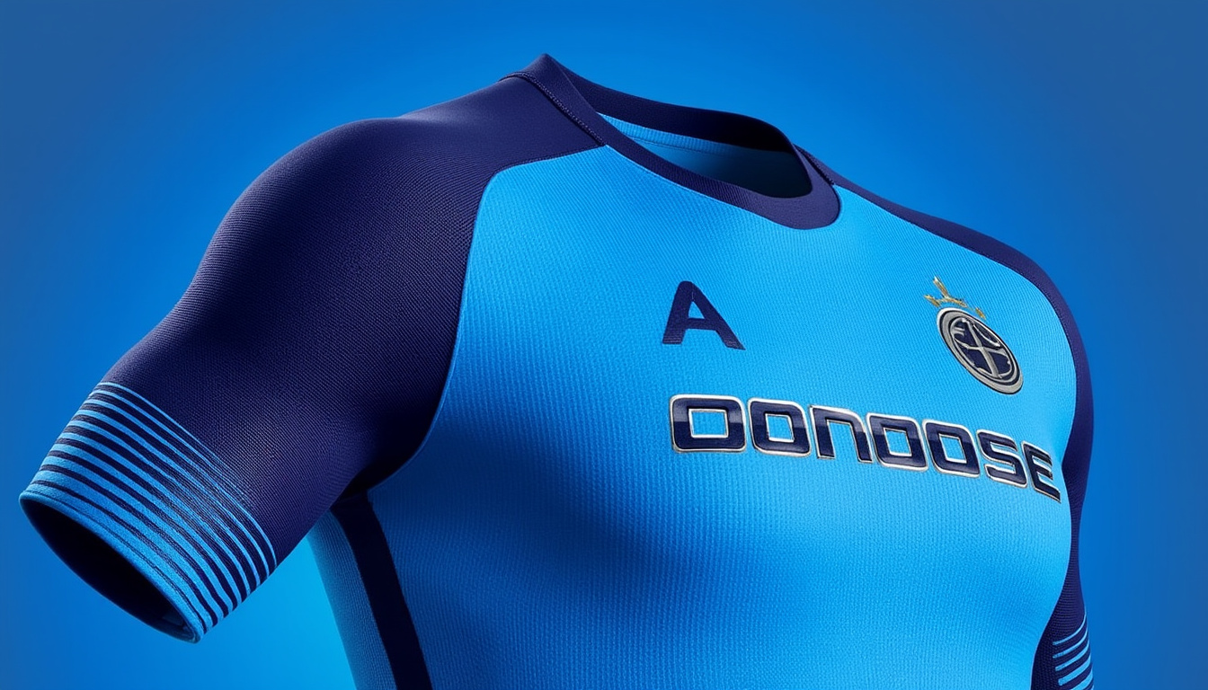 explorez les dernières tendances en matière de dessins pour maillots de foot vierges. trouvez l'inspiration pour personnaliser vos créations sportives avec des designs uniques et modernes qui se démarquent sur le terrain.