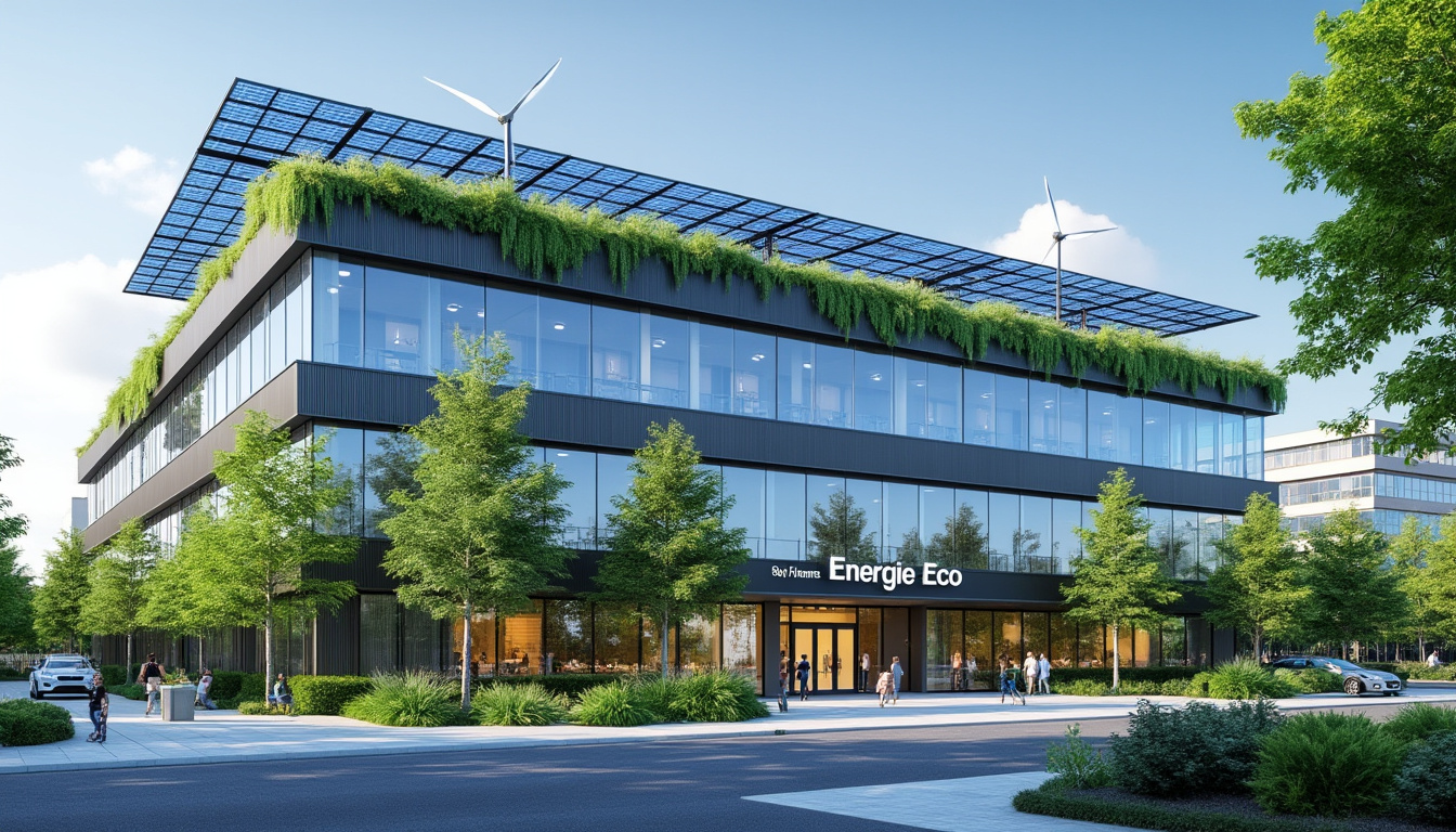 découvrez les témoignages d'acteurs influents sur le décret relatif à la rénovation énergétique du parc tertiaire. explorez les enjeux, les défis et les bonnes pratiques qui émergent de cette transformation essentielle pour un avenir plus durable.