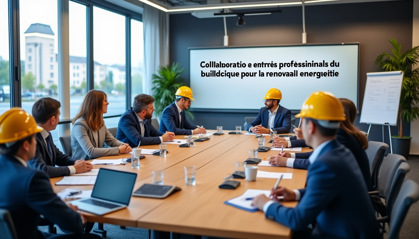 découvrez les témoignages d'acteurs clés sur le décret relatif à la rénovation énergétique du parc tertiaire. analysez les enjeux, défis et solutions mises en place pour répondre aux nouvelles exigences environnementales et améliorer l'efficacité énergétique des bâtiments tertiaires.