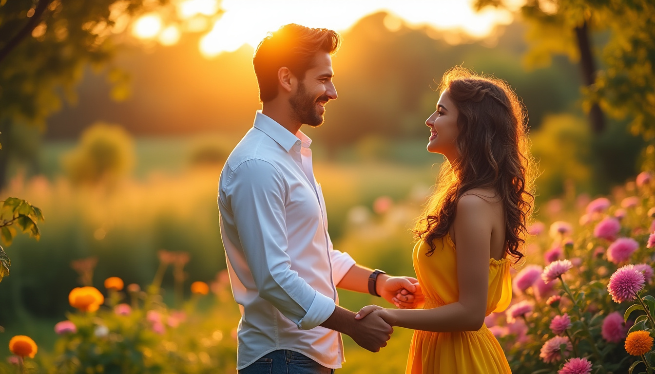 découvrez des récits touchants d'histoires d'amour nées grâce à facebook rencontre. ces témoignages émouvants partagent des expériences uniques et inspirantes, au cœur des connexions humaines qui transcendent les barrières. plongez dans un monde d'amour et d'émotion.