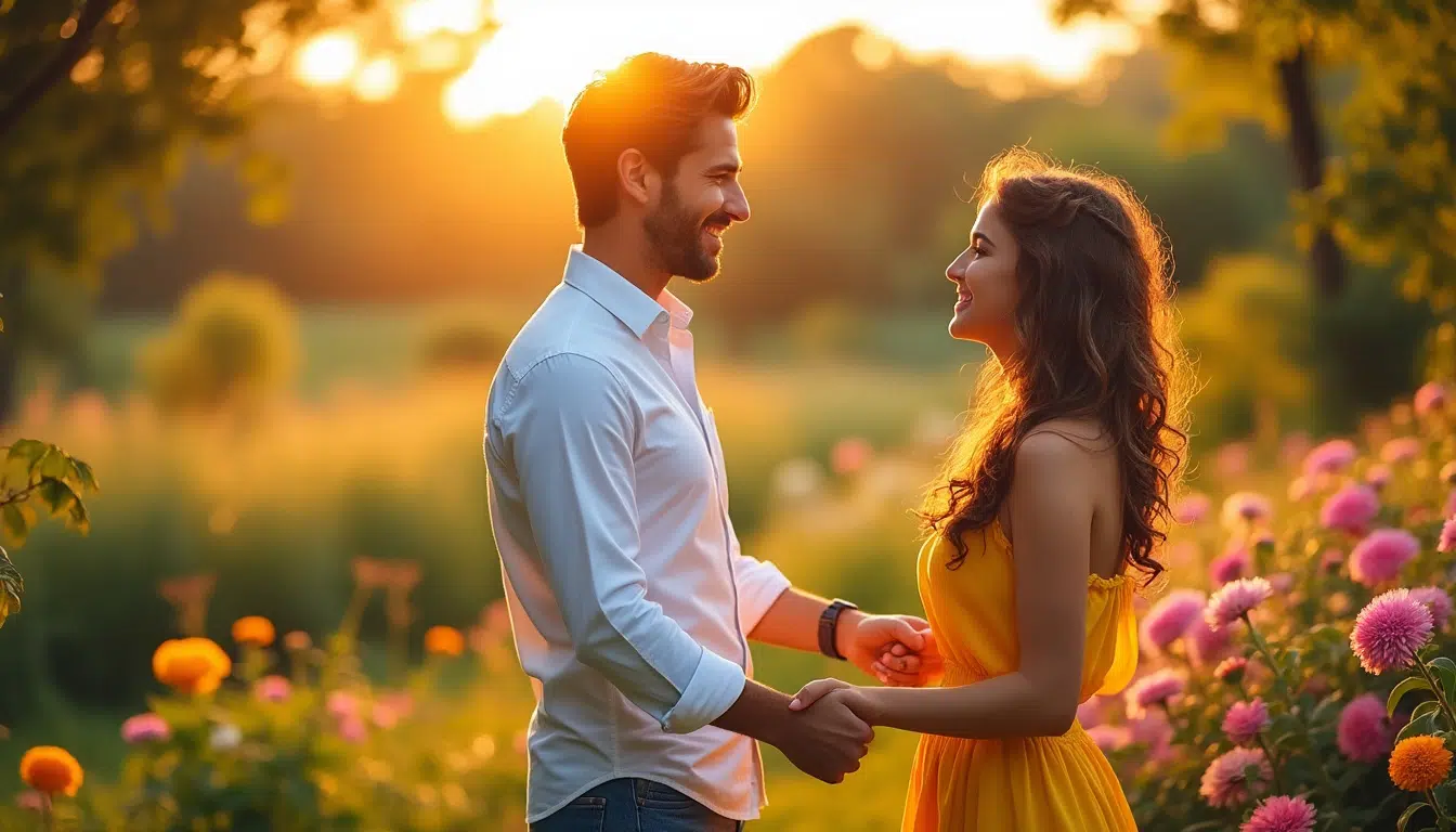 découvrez des récits touchants d'histoires d'amour nées grâce à facebook rencontre. ces témoignages émouvants partagent des expériences uniques et inspirantes, au cœur des connexions humaines qui transcendent les barrières. plongez dans un monde d'amour et d'émotion.