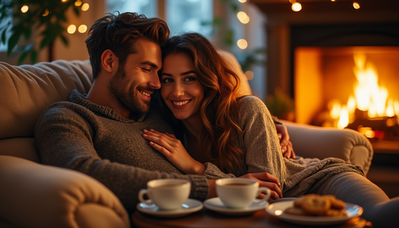 découvrez des témoignages émouvants et inspirants d'histoires d'amour nées sur facebook. plongez dans des récits touchants qui prouvent que les rencontres en ligne peuvent mener à de véritables romances et à des liens inoubliables.