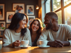 découvrez des témoignages émouvants sur des histoires d'amour nées sur facebook rencontre. ces récits touchants témoignent de la magie des rencontres en ligne et des liens authentiques qui se forment grâce aux réseaux sociaux.