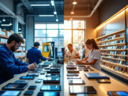 découvrez les distinctions clés entre un grossiste en téléphones mobiles reconditionnés et un détaillant classique. apprenez comment ces deux modèles d'affaires influencent les prix, la qualité des produits et l'expérience d'achat. informez-vous pour faire le meilleur choix lors de votre prochaine acquisition de smartphone.