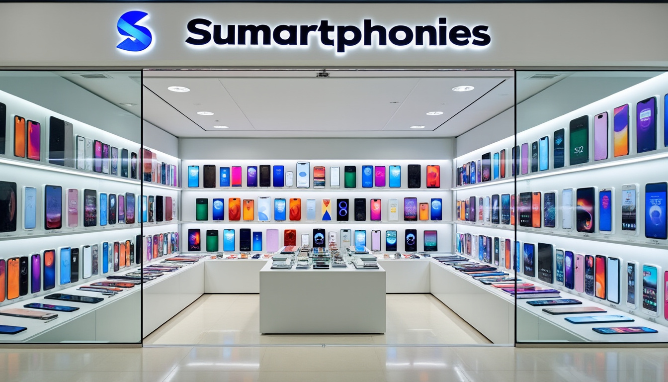 découvrez les principales différences entre un grossiste en téléphones mobiles reconditionnés et un détaillant classique. apprenez comment chacun d'eux opère, leurs avantages respectifs et ce que cela signifie pour les consommateurs à la recherche de téléphones de qualité à des prix compétitifs.