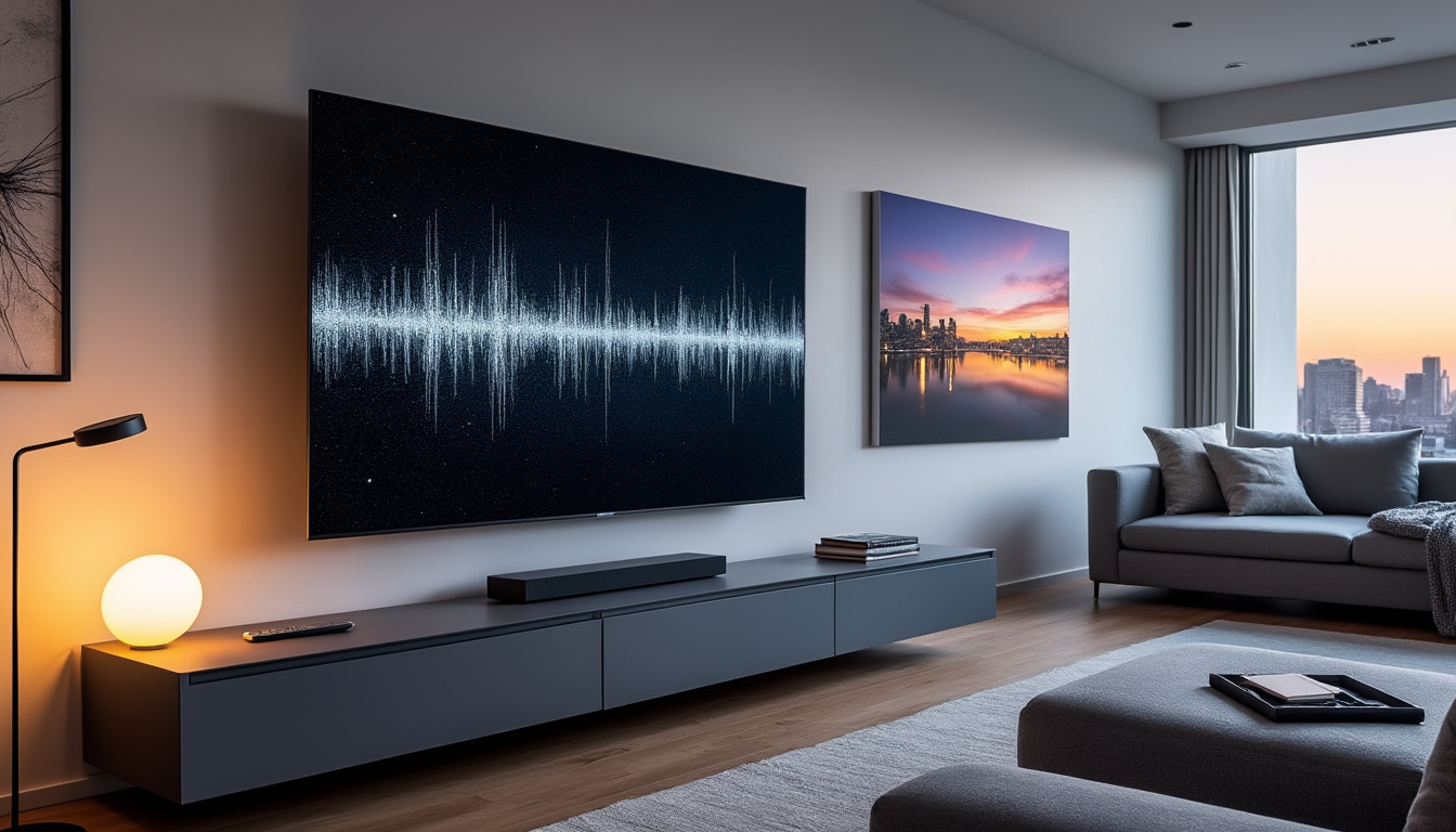découvrez des solutions rapides et efficaces pour résoudre le problème de son sans image sur votre télévision. ne laissez pas une panne technique gâcher votre expérience de divertissement, suivez nos conseils pratiques pour remettre votre tv en état en un rien de temps.