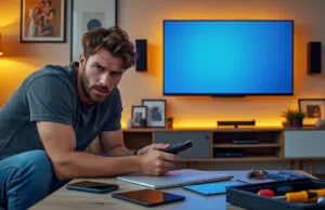 découvrez des solutions rapides et efficaces pour résoudre les problèmes de son sans image sur votre tv. ne laissez pas les urgences techniques gâcher votre expérience de visionnage !