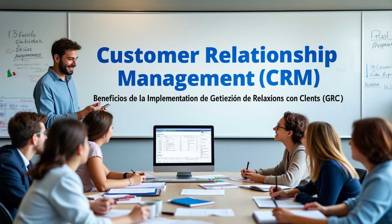 découvrez les principales erreurs à éviter lors de l'implémentation d'un crm pour votre organisme de formation. optimisez vos processus, améliorez la gestion de vos apprenants et assurez un déploiement réussi grâce à nos conseils pratiques.