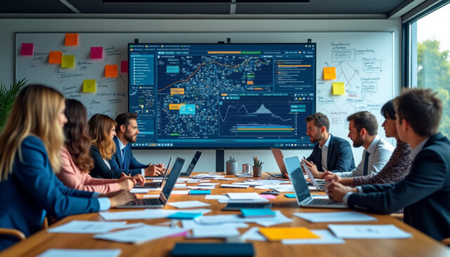 Erreurs à éviter lors de l'implémentation d'un CRM pour organisme de formation découvrez les erreurs courantes à éviter lors de l'implémentation d'un crm pour votre organisme de formation. optimisez vos processus, améliorez la gestion de vos élèves et boostez votre efficacité grâce à nos conseils avisés.