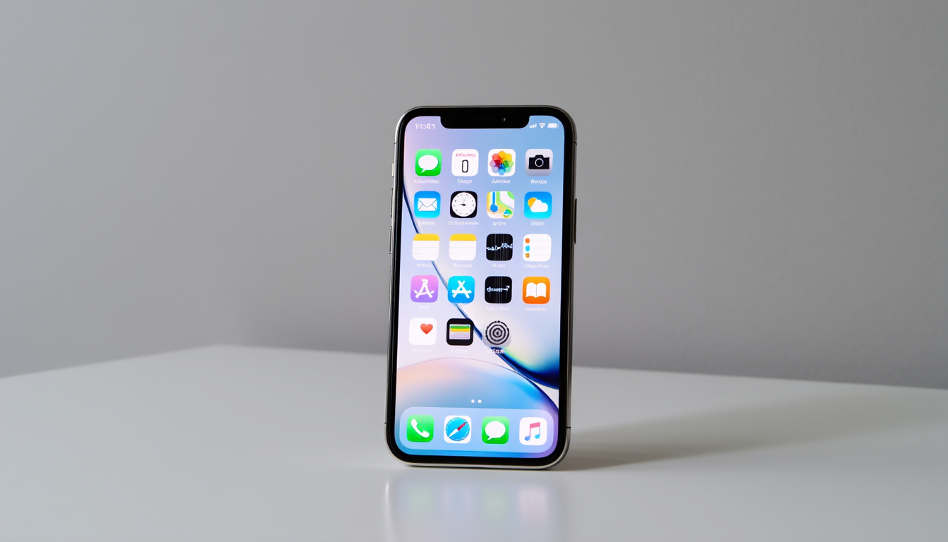 découvrez comment immortaliser les moments forts de vos événements avec l'enregistrement d'écran sur votre iphone x. capturez des vidéos impressionnantes et partagez vos expériences mémorables en toute simplicité.