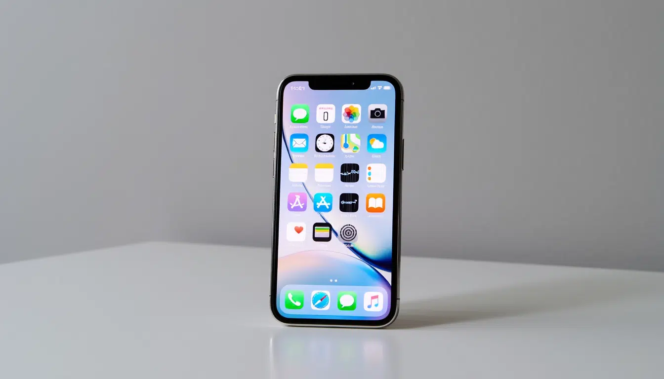 découvrez comment immortaliser les moments forts de vos événements avec l'enregistrement d'écran sur votre iphone x. capturez des vidéos impressionnantes et partagez vos expériences mémorables en toute simplicité.