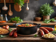 découvrez comment éviter les erreurs fréquentes dans la préparation du célèbre cassoulet de cyril lignac. suivez nos conseils pratiques pour réussir ce plat traditionnel et impressionner vos convives avec une recette authentique et savoureuse.