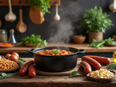 découvrez comment éviter les erreurs fréquentes dans la préparation du célèbre cassoulet de cyril lignac. suivez nos conseils pratiques pour réussir ce plat traditionnel et impressionner vos convives avec une recette authentique et savoureuse.
